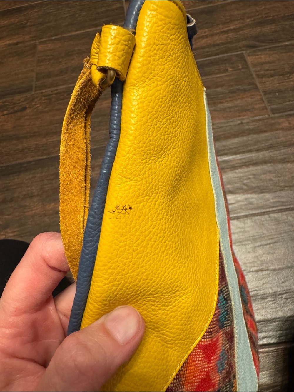 Noonday Bag - Picture 7 of 8